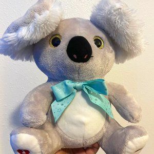 Midwood Brands Musical Koala Bear-sings, Plays Peek a Boo, wiggles ears